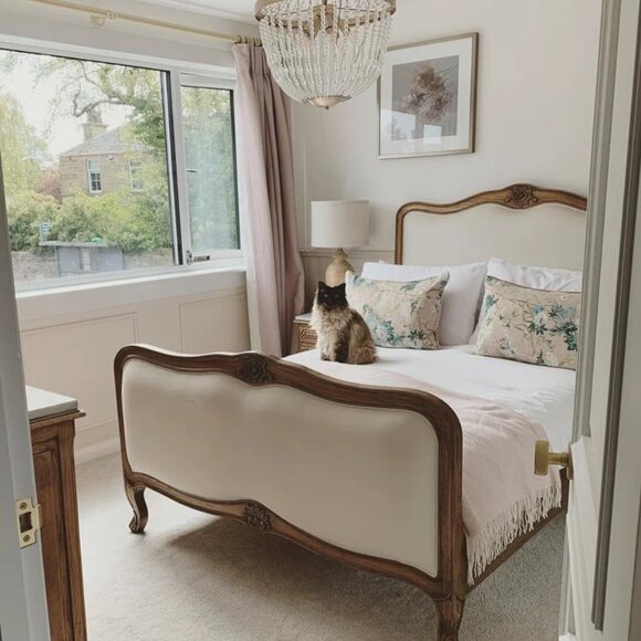 Unopened Gallon of FARROW & BALL 'Dimity' Paint - Picture 4 of 7